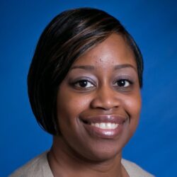 Kristen Dorsey-Leake