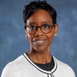 Kristen Dorsey-Leake