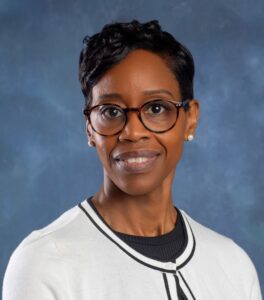 Kristen Dorsey-Leake