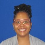Danielle English-Mangum