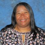 Martha Green
